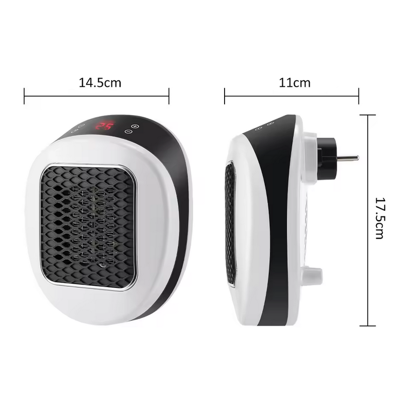 WARMINO Thermal Comfort